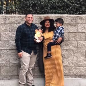 Meet your Posher, Francis